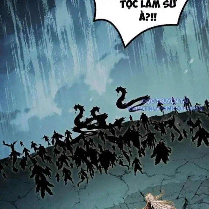 Truyện Tranh Gặp Mạnh Thì Càng Mạnh, Tu Vi Của Ta Không Giới Hạn trang 9