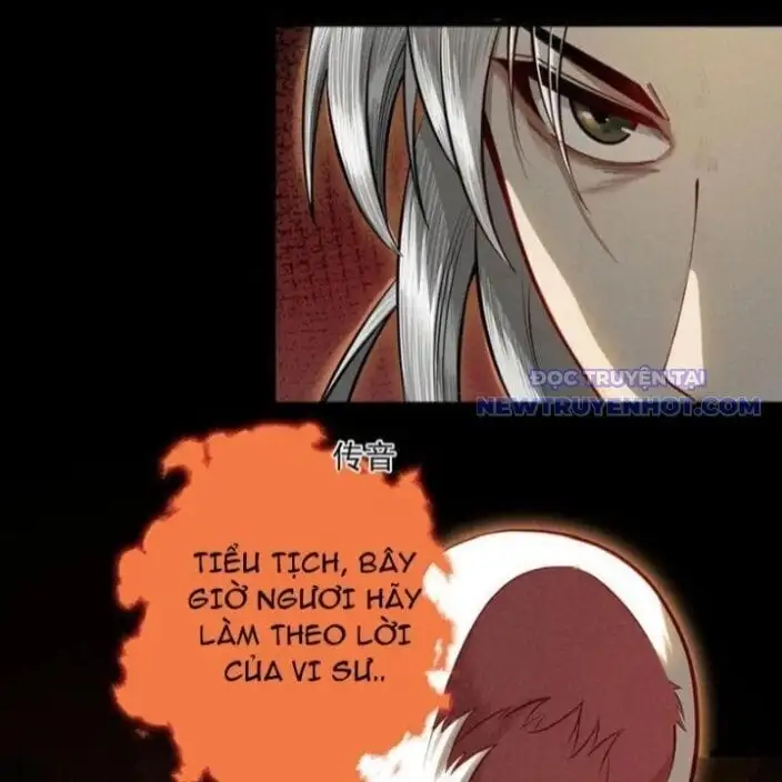 Truyện Tranh Gặp Mạnh Thì Càng Mạnh, Tu Vi Của Ta Không Giới Hạn trang 9