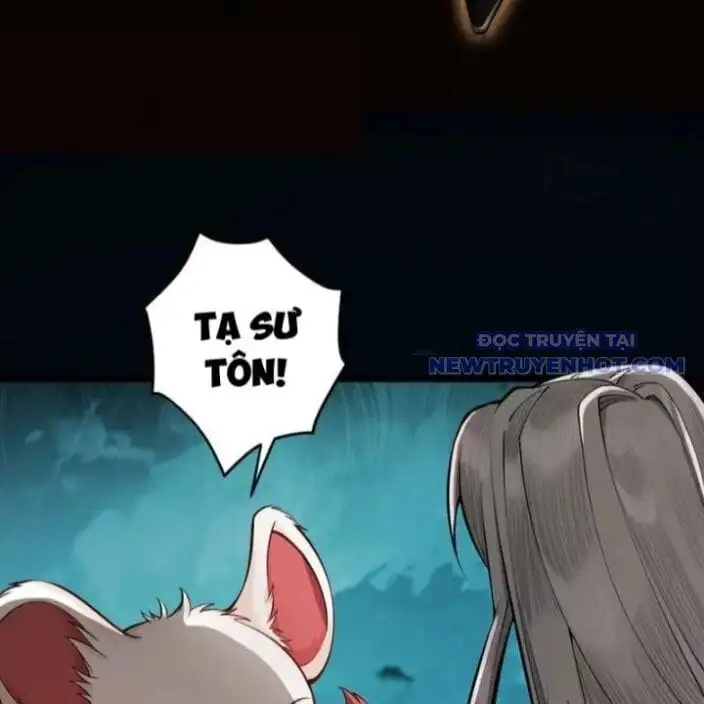 Truyện Tranh Gặp Mạnh Thì Càng Mạnh, Tu Vi Của Ta Không Giới Hạn trang 9
