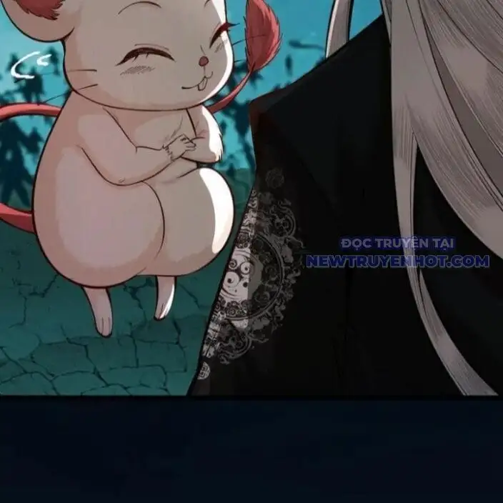 Truyện Tranh Gặp Mạnh Thì Càng Mạnh, Tu Vi Của Ta Không Giới Hạn trang 9