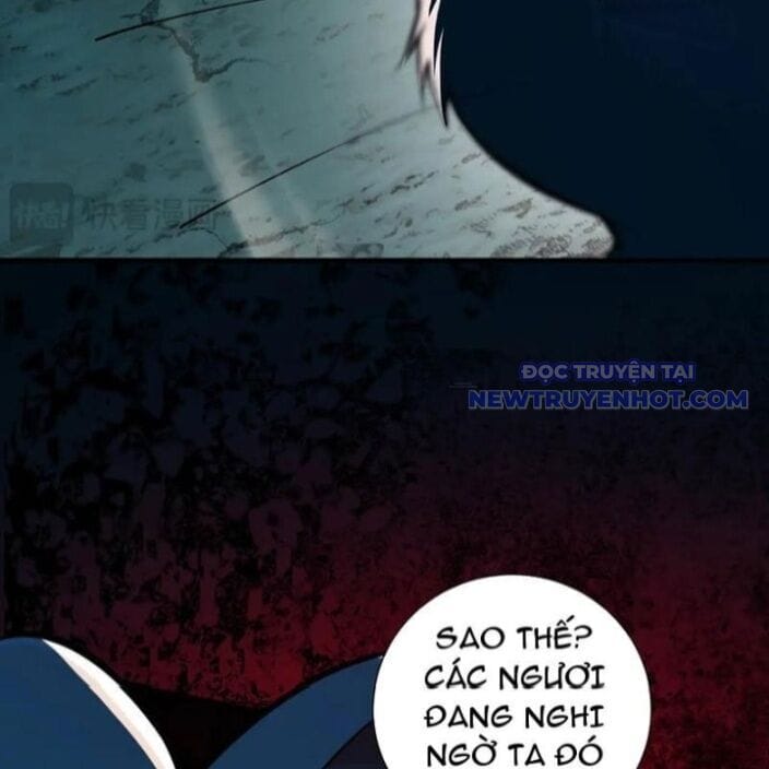 Truyện Tranh Gặp Mạnh Thì Càng Mạnh, Tu Vi Của Ta Không Giới Hạn trang 9