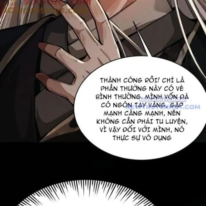 Truyện Tranh Gặp Mạnh Thì Càng Mạnh, Tu Vi Của Ta Không Giới Hạn trang 9