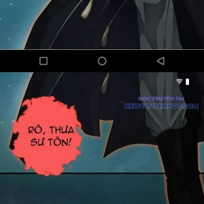 Truyện Tranh Gặp Mạnh Thì Càng Mạnh, Tu Vi Của Ta Không Giới Hạn trang 9