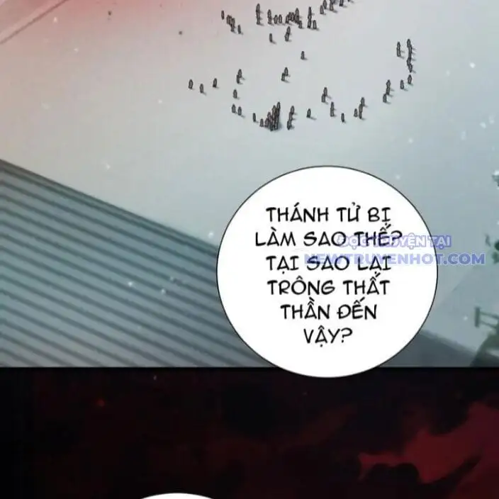 Truyện Tranh Gặp Mạnh Thì Càng Mạnh, Tu Vi Của Ta Không Giới Hạn trang 9