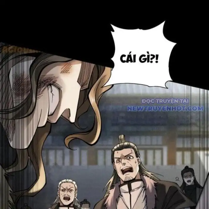 Truyện Tranh Gặp Mạnh Thì Càng Mạnh, Tu Vi Của Ta Không Giới Hạn trang 9