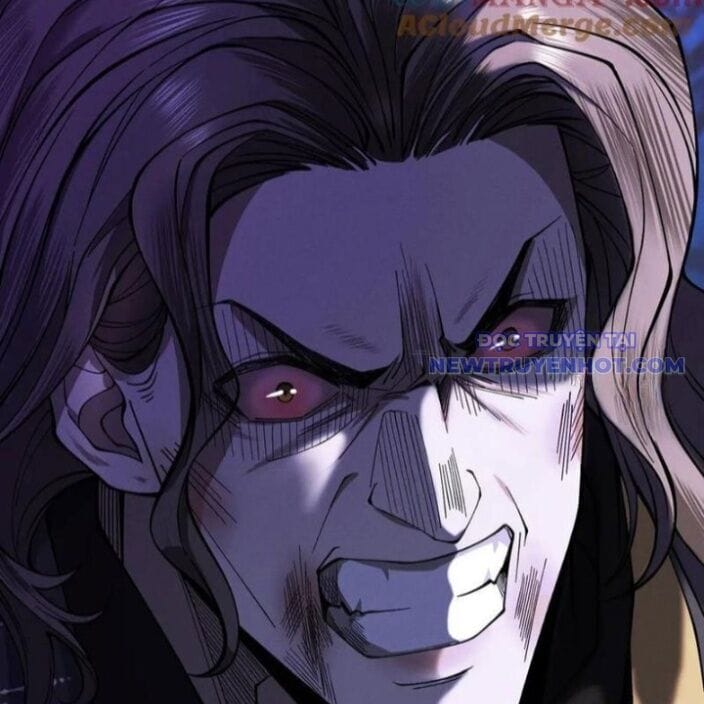 Truyện Tranh Gặp Mạnh Thì Càng Mạnh, Tu Vi Của Ta Không Giới Hạn trang 9