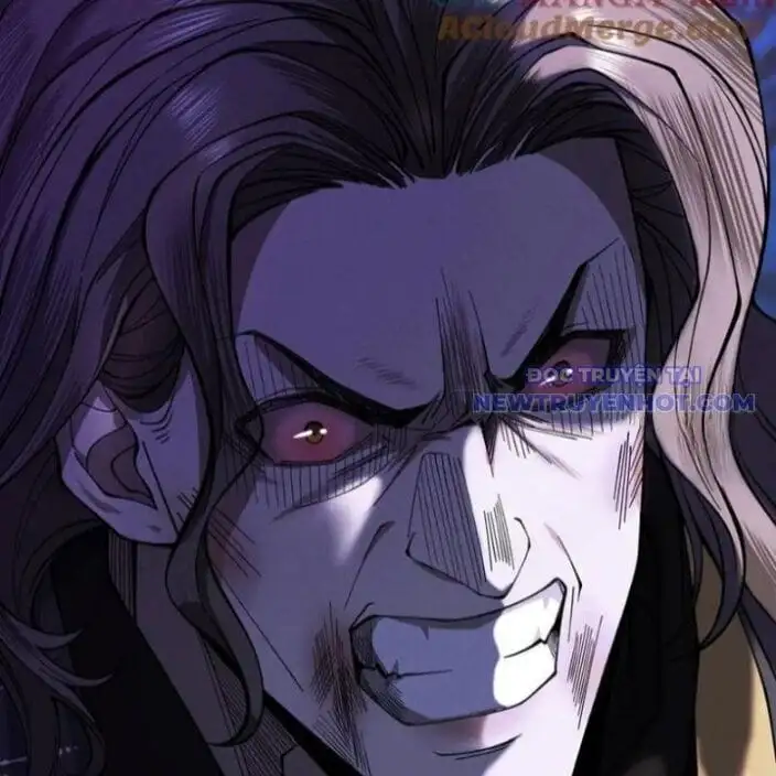 Truyện Tranh Gặp Mạnh Thì Càng Mạnh, Tu Vi Của Ta Không Giới Hạn trang 9