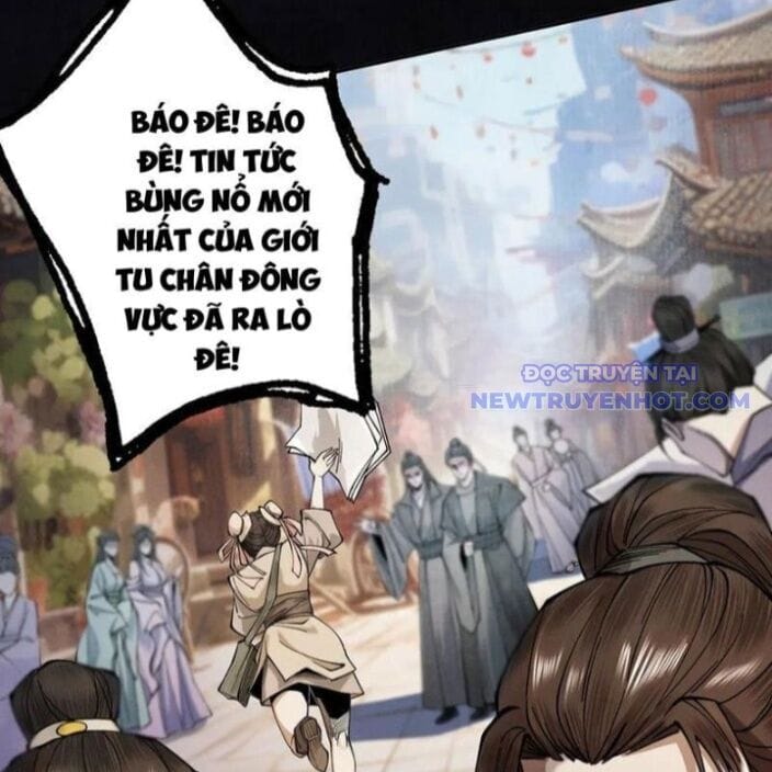 Truyện Tranh Gặp Mạnh Thì Càng Mạnh, Tu Vi Của Ta Không Giới Hạn trang 9