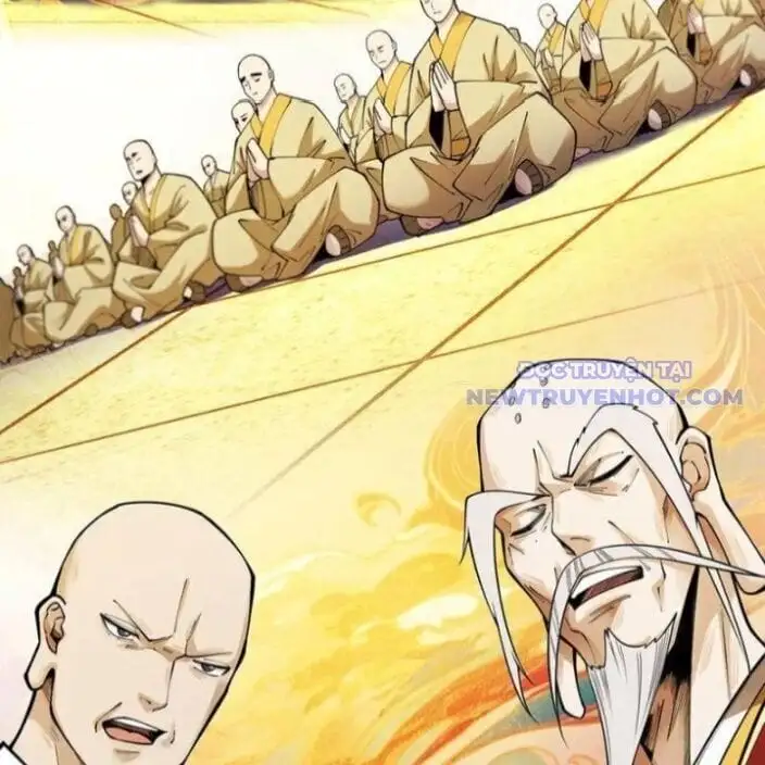 Truyện Tranh Gặp Mạnh Thì Càng Mạnh, Tu Vi Của Ta Không Giới Hạn trang 9