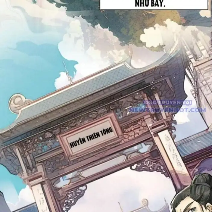 Truyện Tranh Gặp Mạnh Thì Càng Mạnh, Tu Vi Của Ta Không Giới Hạn trang 9