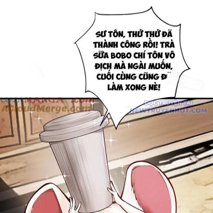 Truyện Tranh Gặp Mạnh Thì Càng Mạnh, Tu Vi Của Ta Không Giới Hạn trang 9