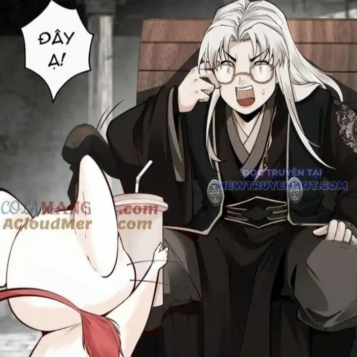 Truyện Tranh Gặp Mạnh Thì Càng Mạnh, Tu Vi Của Ta Không Giới Hạn trang 9