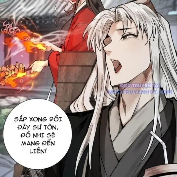 Truyện Tranh Gặp Mạnh Thì Càng Mạnh, Tu Vi Của Ta Không Giới Hạn trang 9