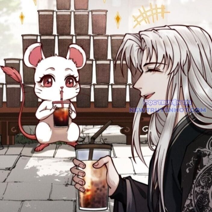 Truyện Tranh Gặp Mạnh Thì Càng Mạnh, Tu Vi Của Ta Không Giới Hạn trang 9