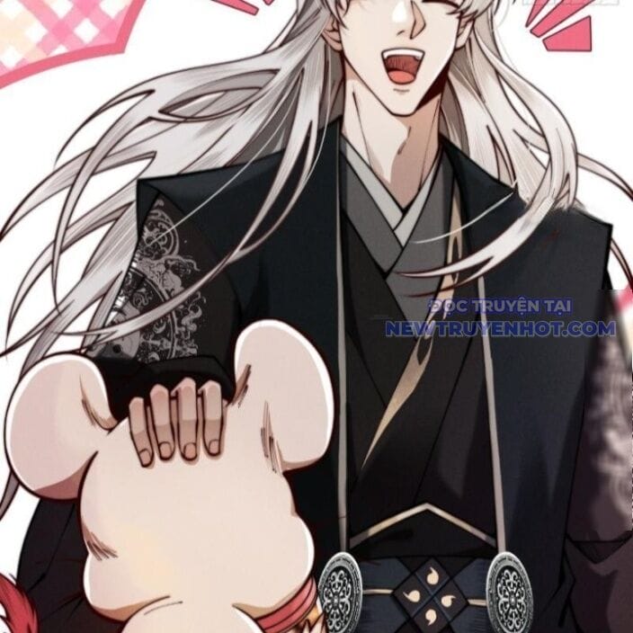 Truyện Tranh Gặp Mạnh Thì Càng Mạnh, Tu Vi Của Ta Không Giới Hạn trang 9