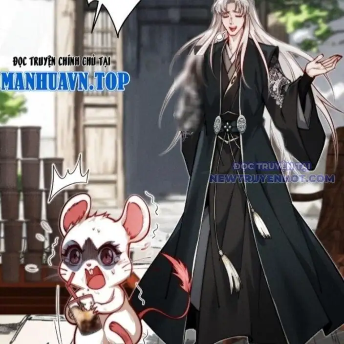 Truyện Tranh Gặp Mạnh Thì Càng Mạnh, Tu Vi Của Ta Không Giới Hạn trang 9