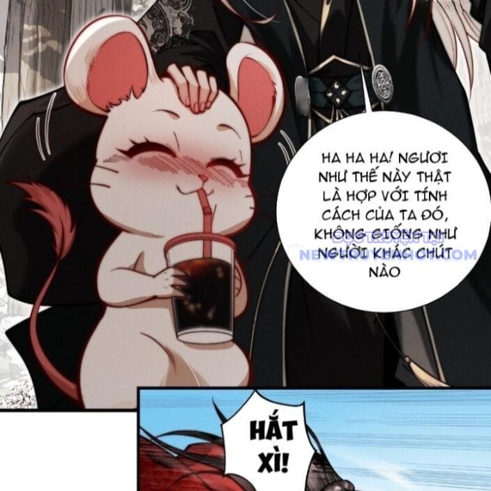 Truyện Tranh Gặp Mạnh Thì Càng Mạnh, Tu Vi Của Ta Không Giới Hạn trang 9