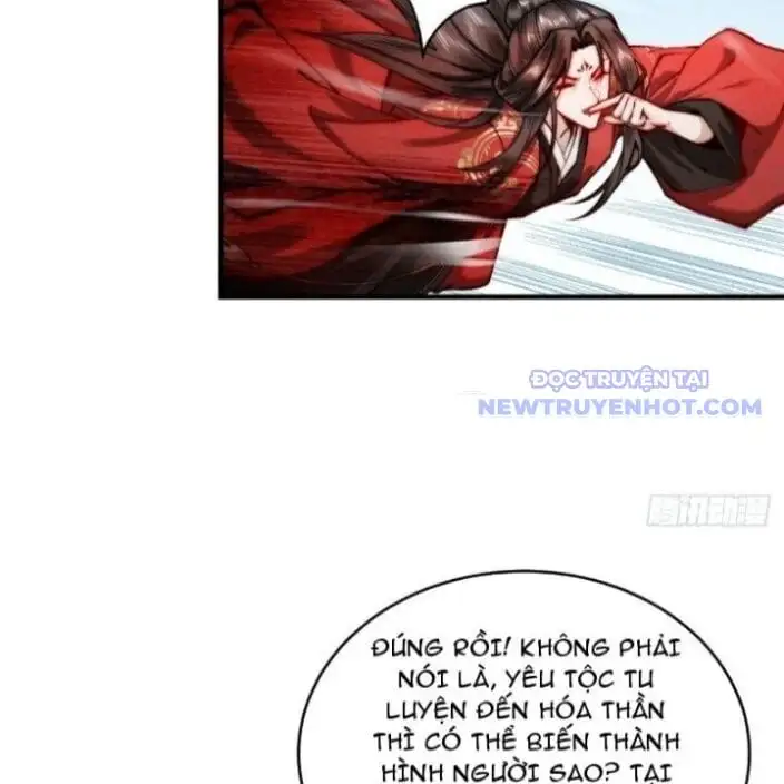 Truyện Tranh Gặp Mạnh Thì Càng Mạnh, Tu Vi Của Ta Không Giới Hạn trang 9