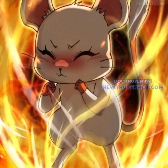 Truyện Tranh Gặp Mạnh Thì Càng Mạnh, Tu Vi Của Ta Không Giới Hạn trang 9