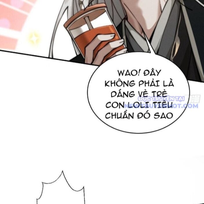 Truyện Tranh Gặp Mạnh Thì Càng Mạnh, Tu Vi Của Ta Không Giới Hạn trang 9