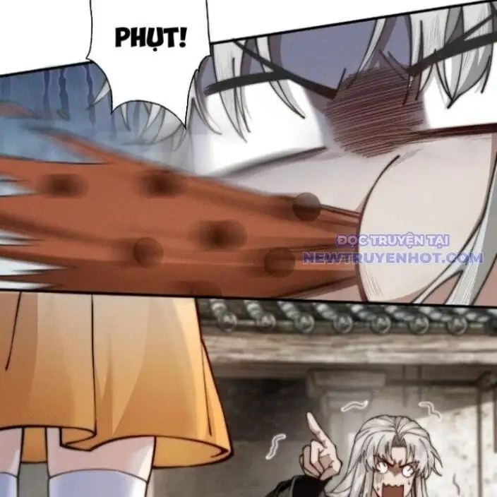 Truyện Tranh Gặp Mạnh Thì Càng Mạnh, Tu Vi Của Ta Không Giới Hạn trang 9