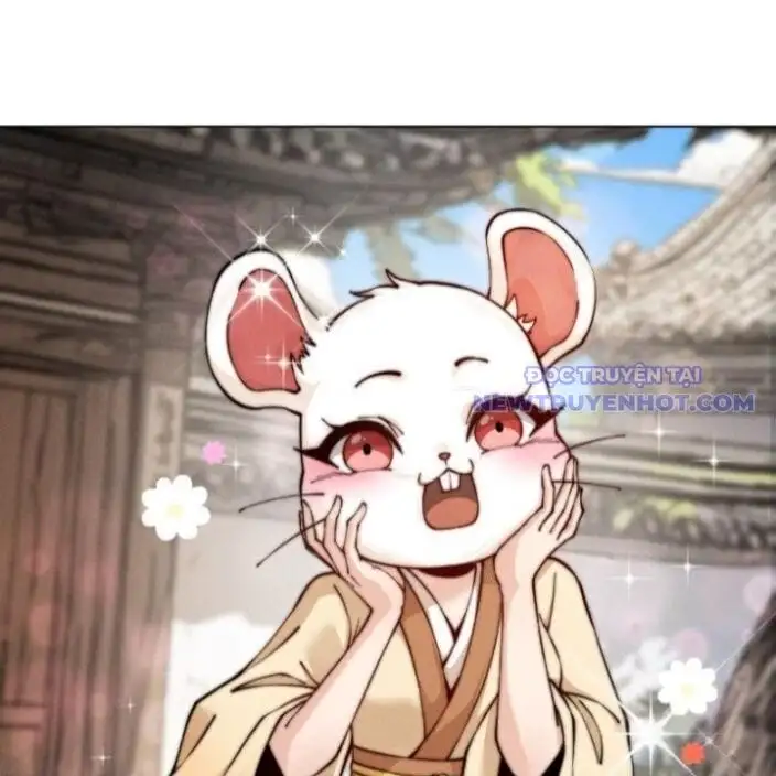 Truyện Tranh Gặp Mạnh Thì Càng Mạnh, Tu Vi Của Ta Không Giới Hạn trang 9