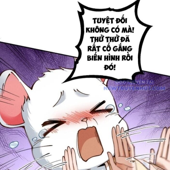 Truyện Tranh Gặp Mạnh Thì Càng Mạnh, Tu Vi Của Ta Không Giới Hạn trang 9