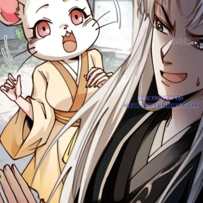 Truyện Tranh Gặp Mạnh Thì Càng Mạnh, Tu Vi Của Ta Không Giới Hạn trang 9