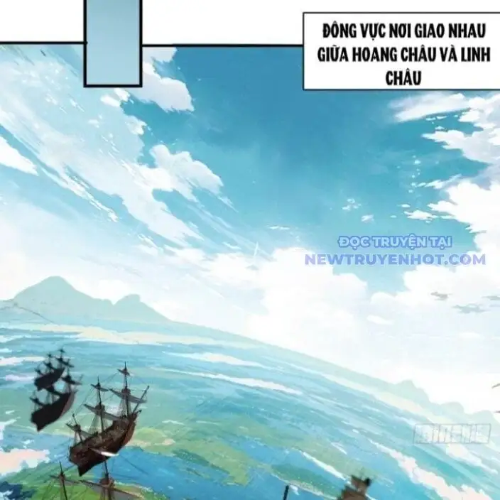 Truyện Tranh Gặp Mạnh Thì Càng Mạnh, Tu Vi Của Ta Không Giới Hạn trang 9