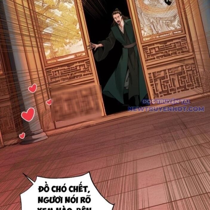 Truyện Tranh Gặp Mạnh Thì Càng Mạnh, Tu Vi Của Ta Không Giới Hạn trang 9