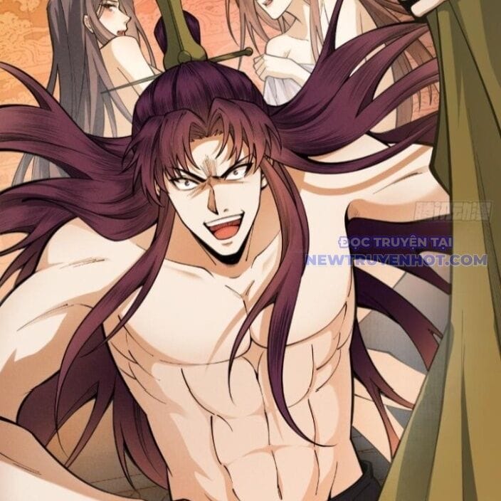 Truyện Tranh Gặp Mạnh Thì Càng Mạnh, Tu Vi Của Ta Không Giới Hạn trang 9