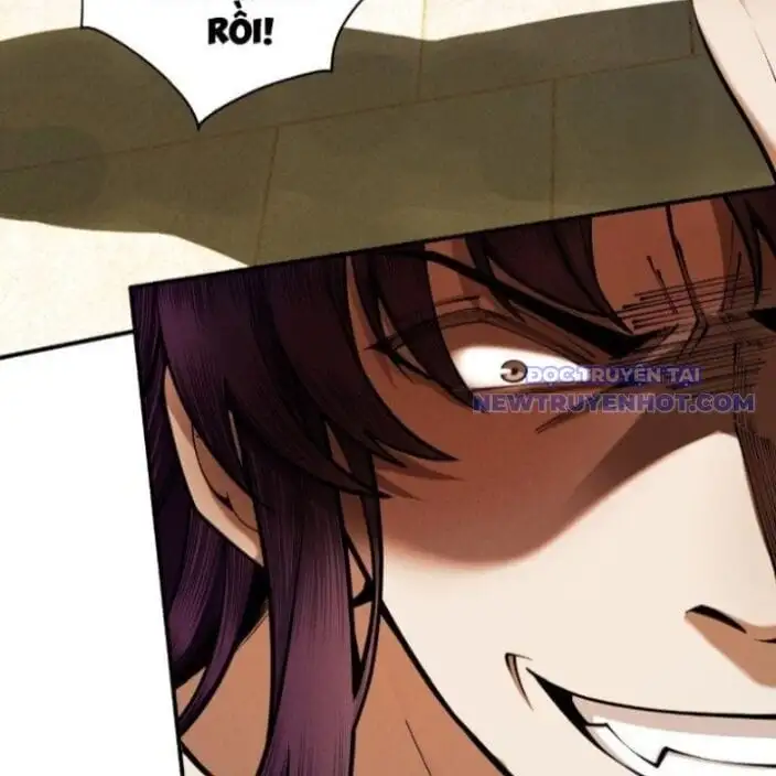 Truyện Tranh Gặp Mạnh Thì Càng Mạnh, Tu Vi Của Ta Không Giới Hạn trang 9