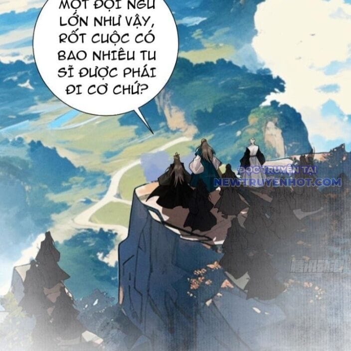 Truyện Tranh Gặp Mạnh Thì Càng Mạnh, Tu Vi Của Ta Không Giới Hạn trang 9