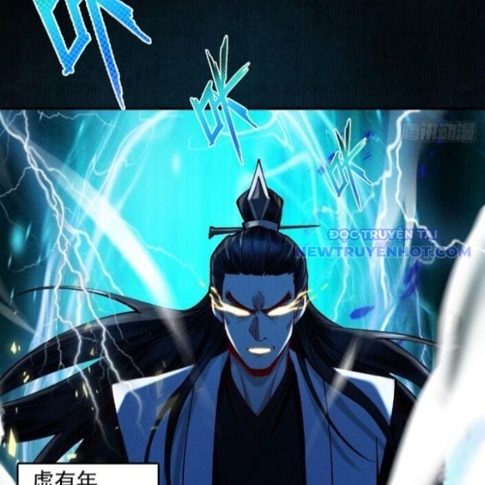 Truyện Tranh Gặp Mạnh Thì Càng Mạnh, Tu Vi Của Ta Không Giới Hạn trang 9
