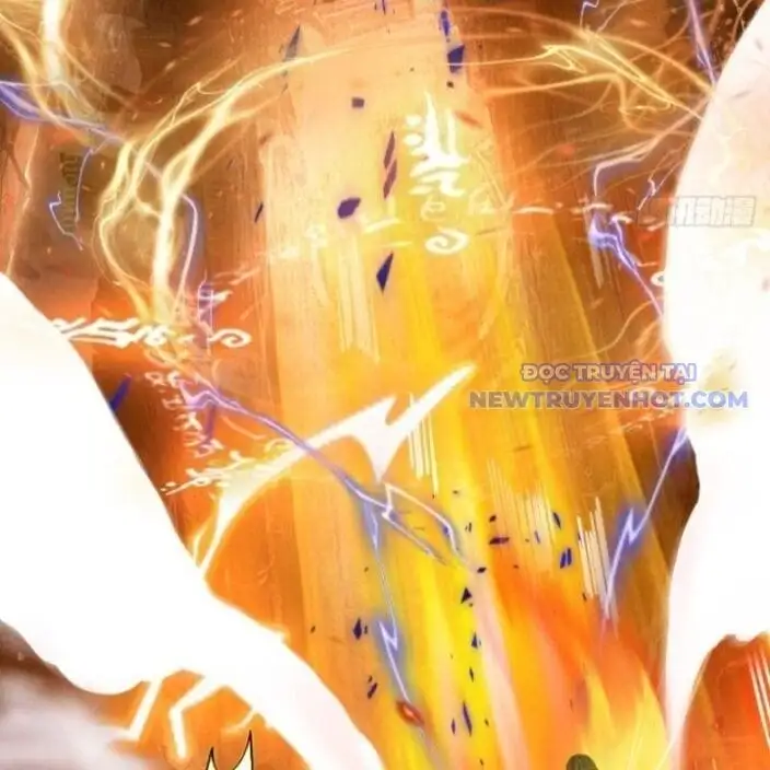Truyện Tranh Gặp Mạnh Thì Càng Mạnh, Tu Vi Của Ta Không Giới Hạn trang 9