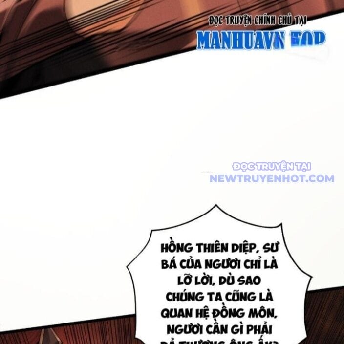 Truyện Tranh Gặp Mạnh Thì Càng Mạnh, Tu Vi Của Ta Không Giới Hạn trang 9