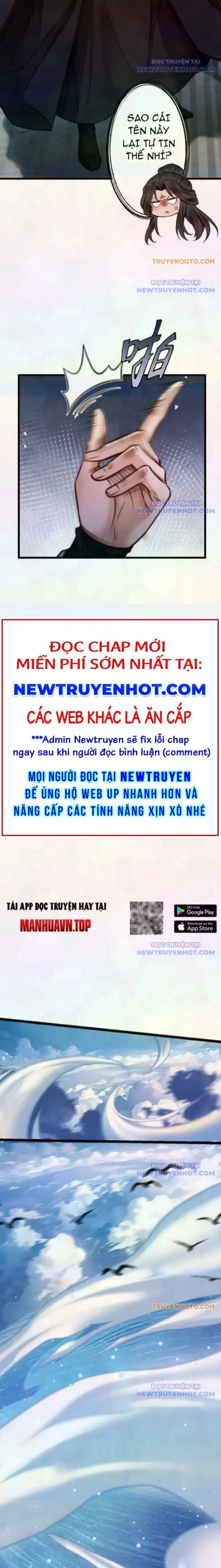 Truyện Tranh Gặp Mạnh Thì Càng Mạnh, Tu Vi Của Ta Không Giới Hạn trang 9