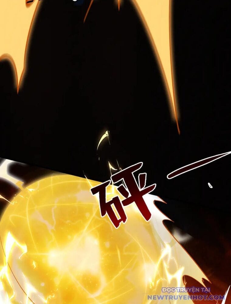 Truyện Tranh Gặp Mạnh Thì Càng Mạnh, Tu Vi Của Ta Không Giới Hạn trang 9