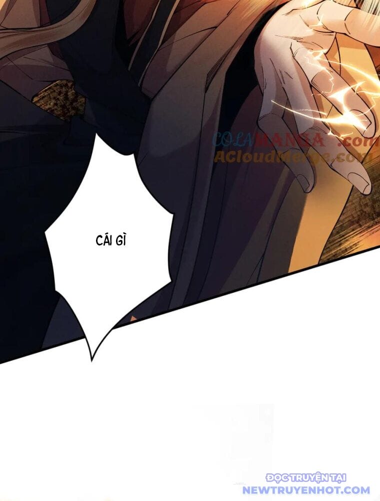 Truyện Tranh Gặp Mạnh Thì Càng Mạnh, Tu Vi Của Ta Không Giới Hạn trang 9