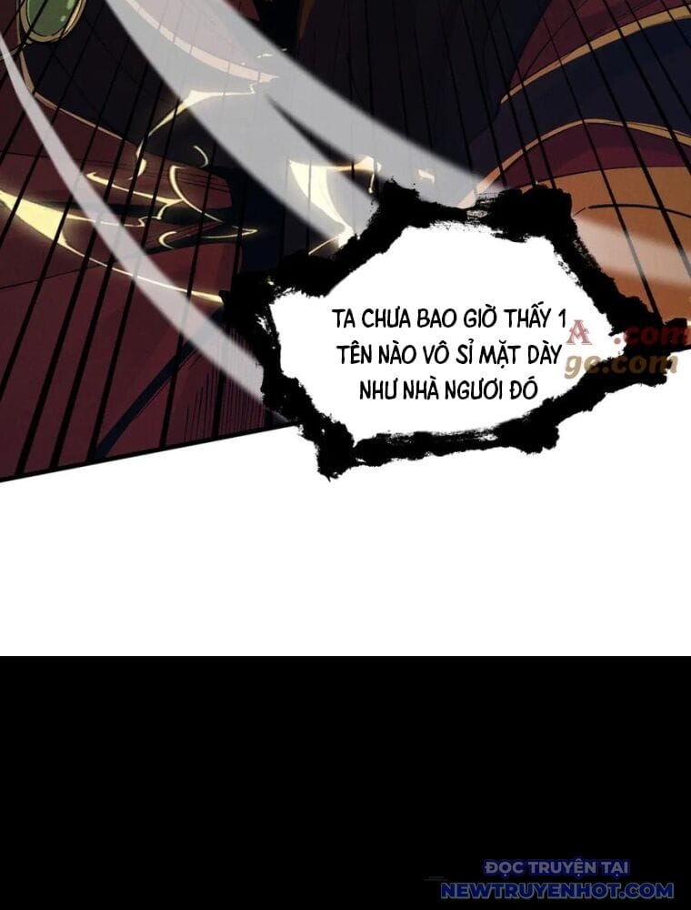 Truyện Tranh Gặp Mạnh Thì Càng Mạnh, Tu Vi Của Ta Không Giới Hạn trang 9