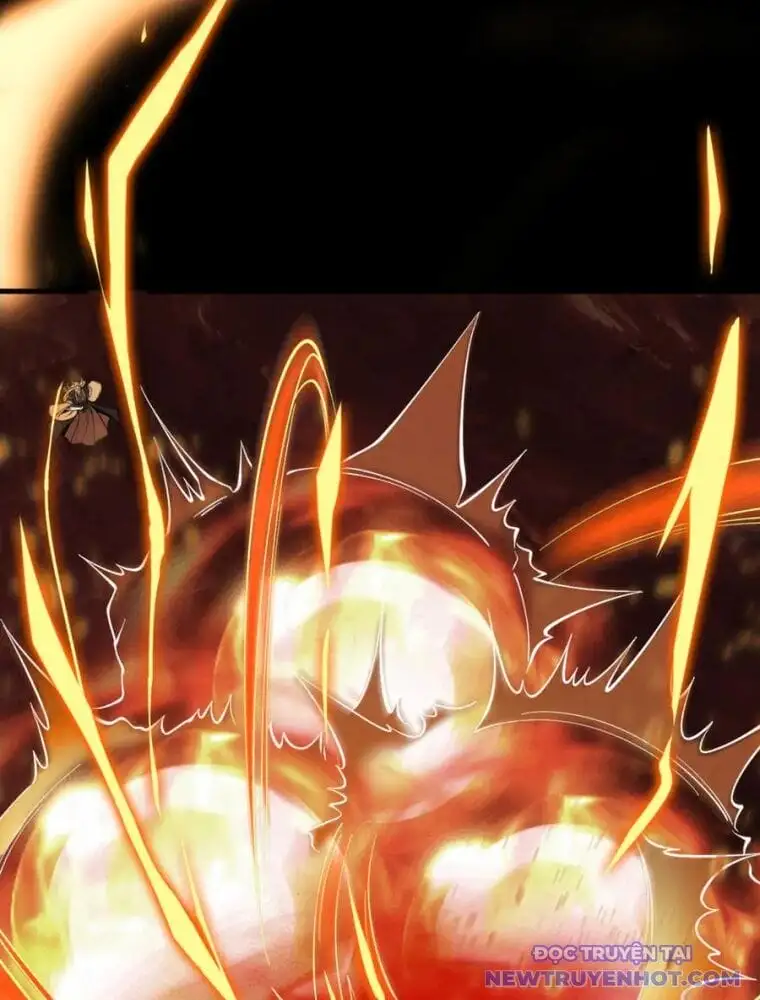 Truyện Tranh Gặp Mạnh Thì Càng Mạnh, Tu Vi Của Ta Không Giới Hạn trang 9