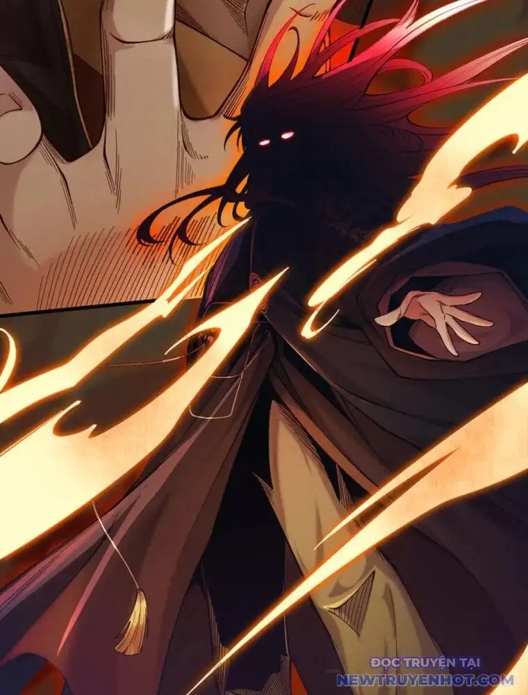 Truyện Tranh Gặp Mạnh Thì Càng Mạnh, Tu Vi Của Ta Không Giới Hạn trang 9