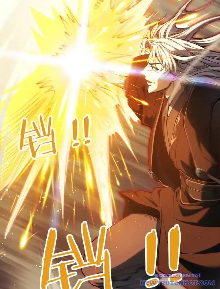 Truyện Tranh Gặp Mạnh Thì Càng Mạnh, Tu Vi Của Ta Không Giới Hạn trang 9