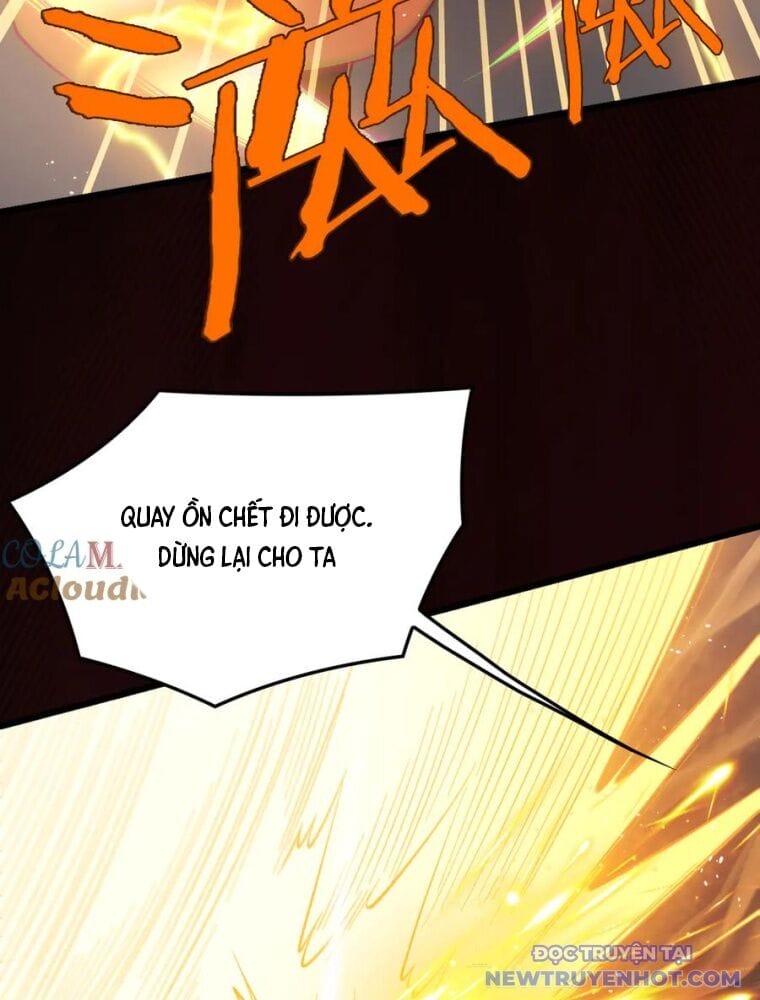 Truyện Tranh Gặp Mạnh Thì Càng Mạnh, Tu Vi Của Ta Không Giới Hạn trang 9