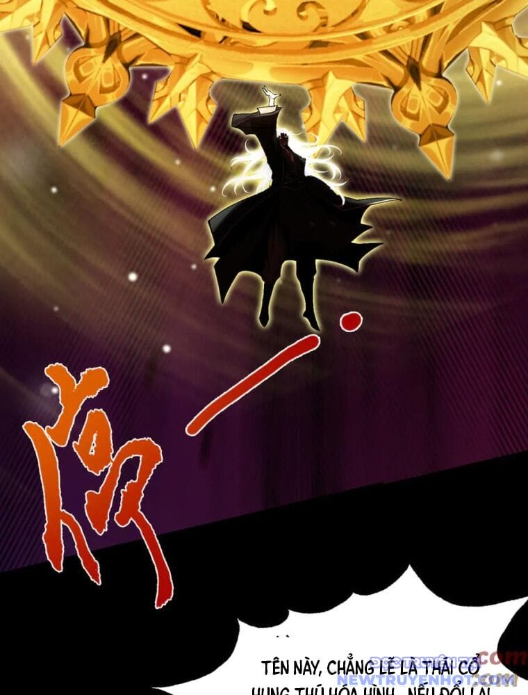 Truyện Tranh Gặp Mạnh Thì Càng Mạnh, Tu Vi Của Ta Không Giới Hạn trang 9