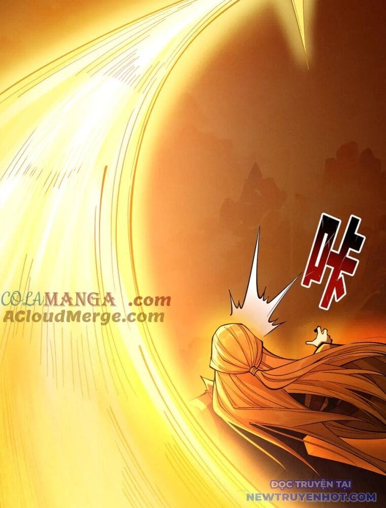 Truyện Tranh Gặp Mạnh Thì Càng Mạnh, Tu Vi Của Ta Không Giới Hạn trang 9