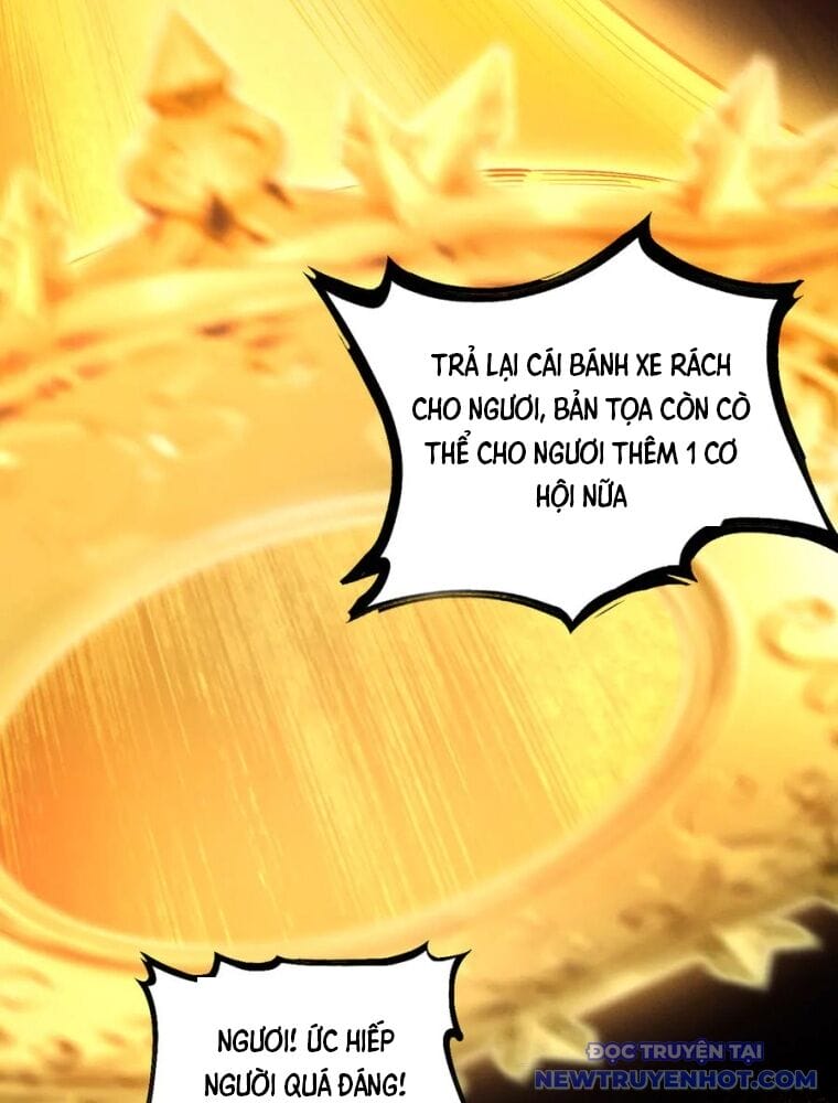 Truyện Tranh Gặp Mạnh Thì Càng Mạnh, Tu Vi Của Ta Không Giới Hạn trang 9