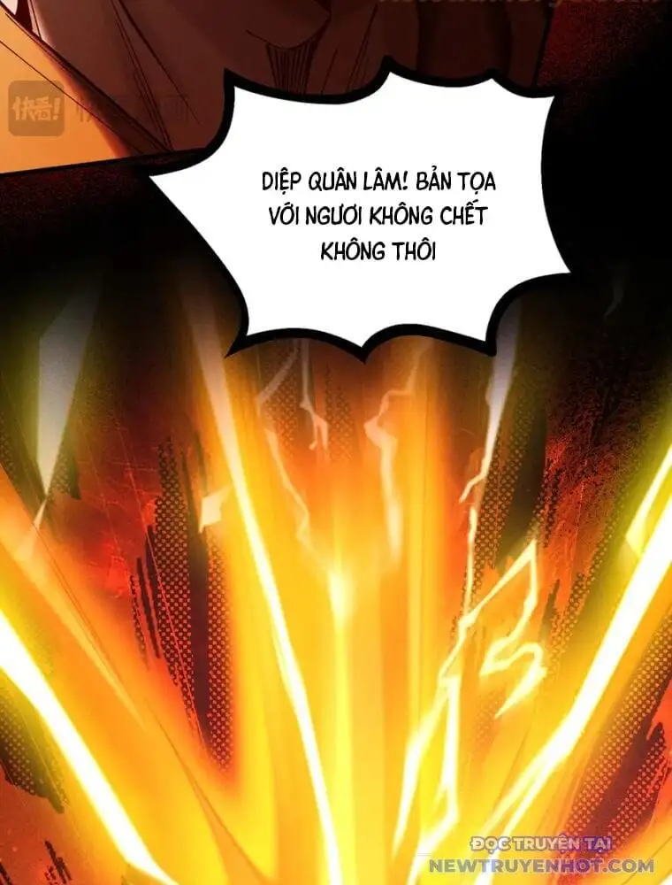 Truyện Tranh Gặp Mạnh Thì Càng Mạnh, Tu Vi Của Ta Không Giới Hạn trang 9