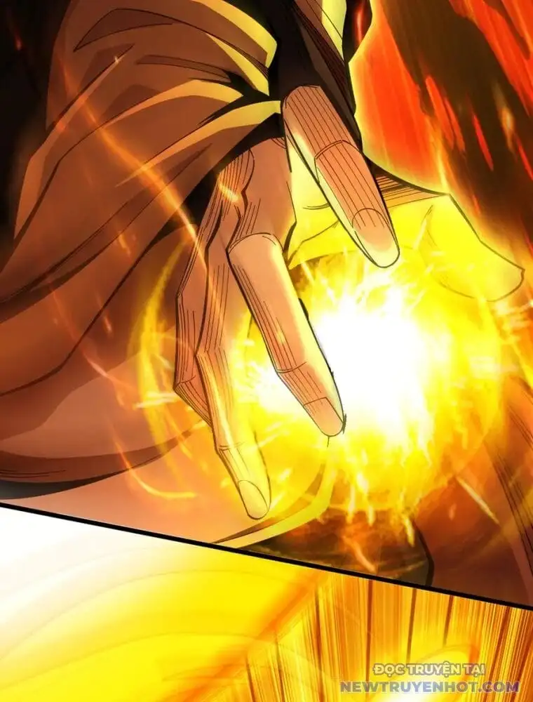Truyện Tranh Gặp Mạnh Thì Càng Mạnh, Tu Vi Của Ta Không Giới Hạn trang 9