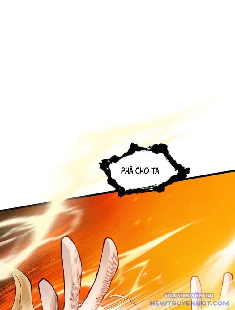 Truyện Tranh Gặp Mạnh Thì Càng Mạnh, Tu Vi Của Ta Không Giới Hạn trang 9